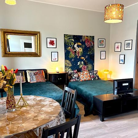 Yoonik Apartments Краков Экстерьер фото