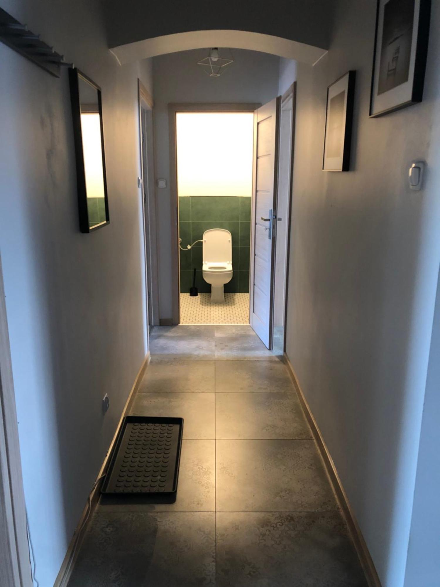 Yoonik Apartments Краков Экстерьер фото