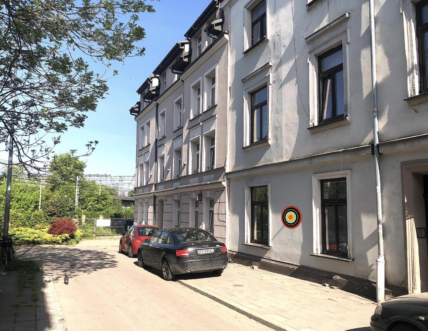 Yoonik Apartments Краков Экстерьер фото