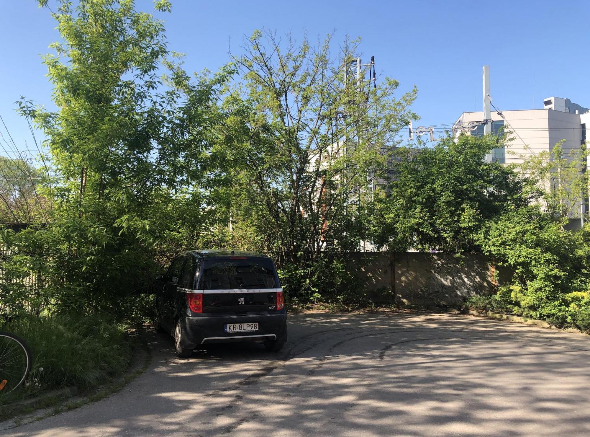 Yoonik Apartments Краков Экстерьер фото