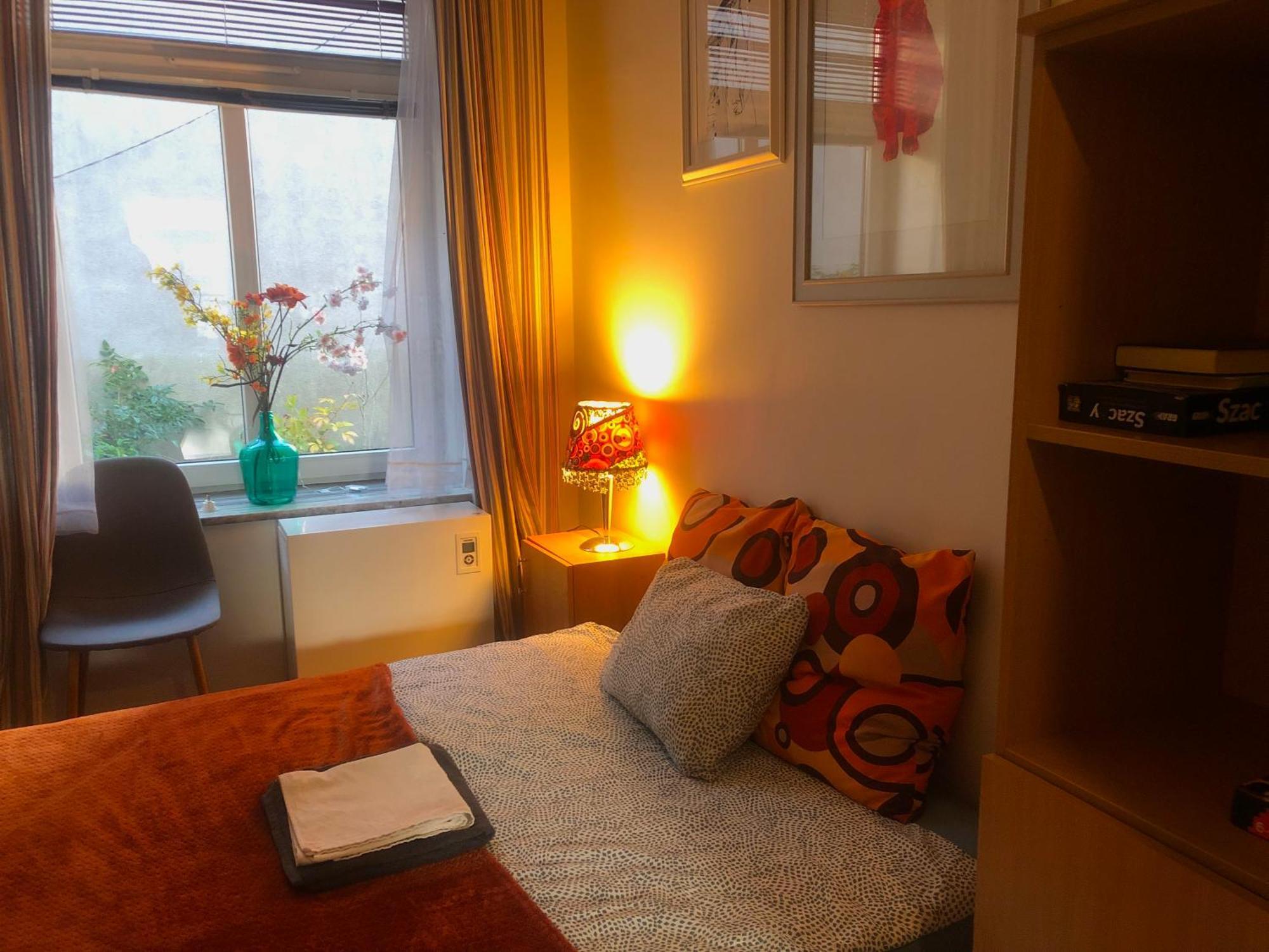 Yoonik Apartments Краков Экстерьер фото