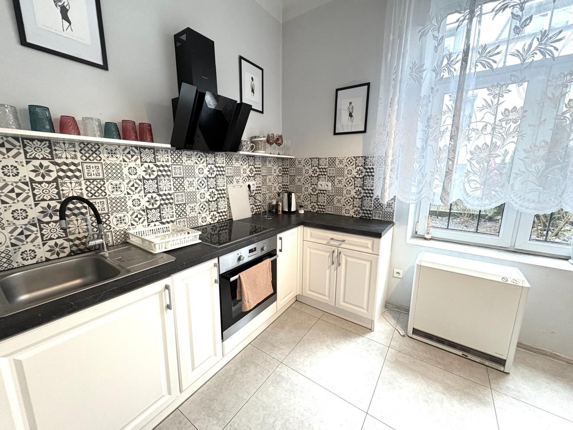 Yoonik Apartments Краков Экстерьер фото