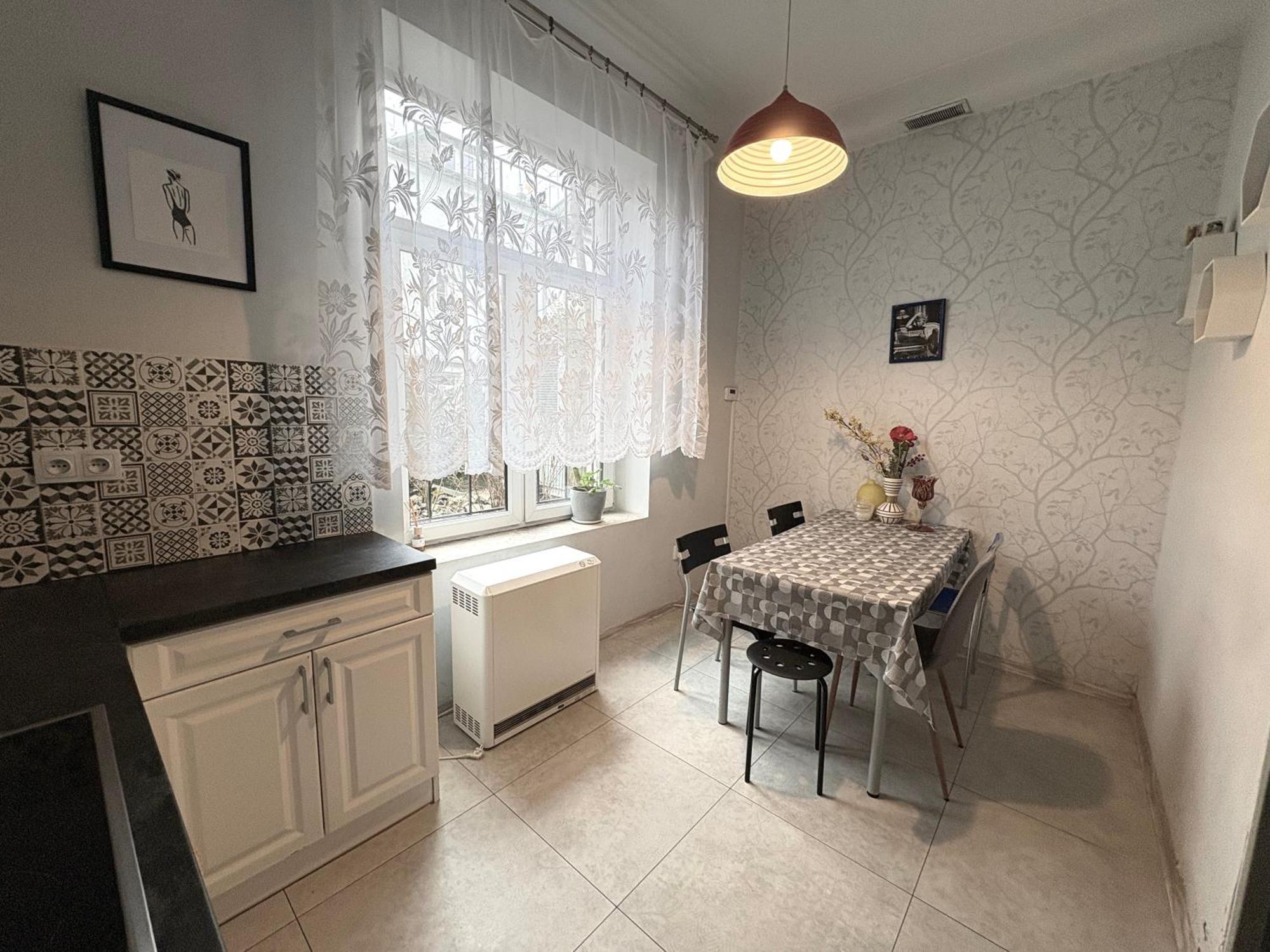 Yoonik Apartments Краков Экстерьер фото