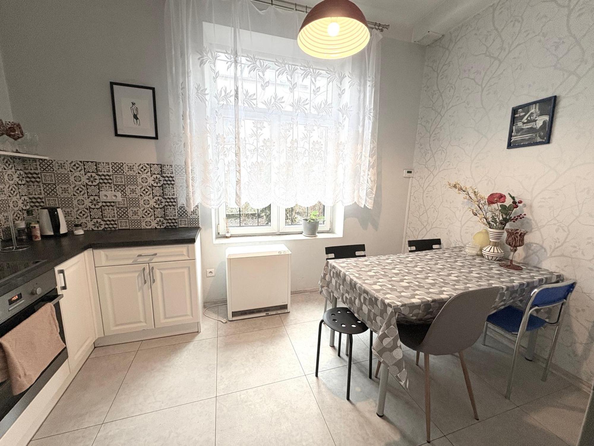 Yoonik Apartments Краков Экстерьер фото
