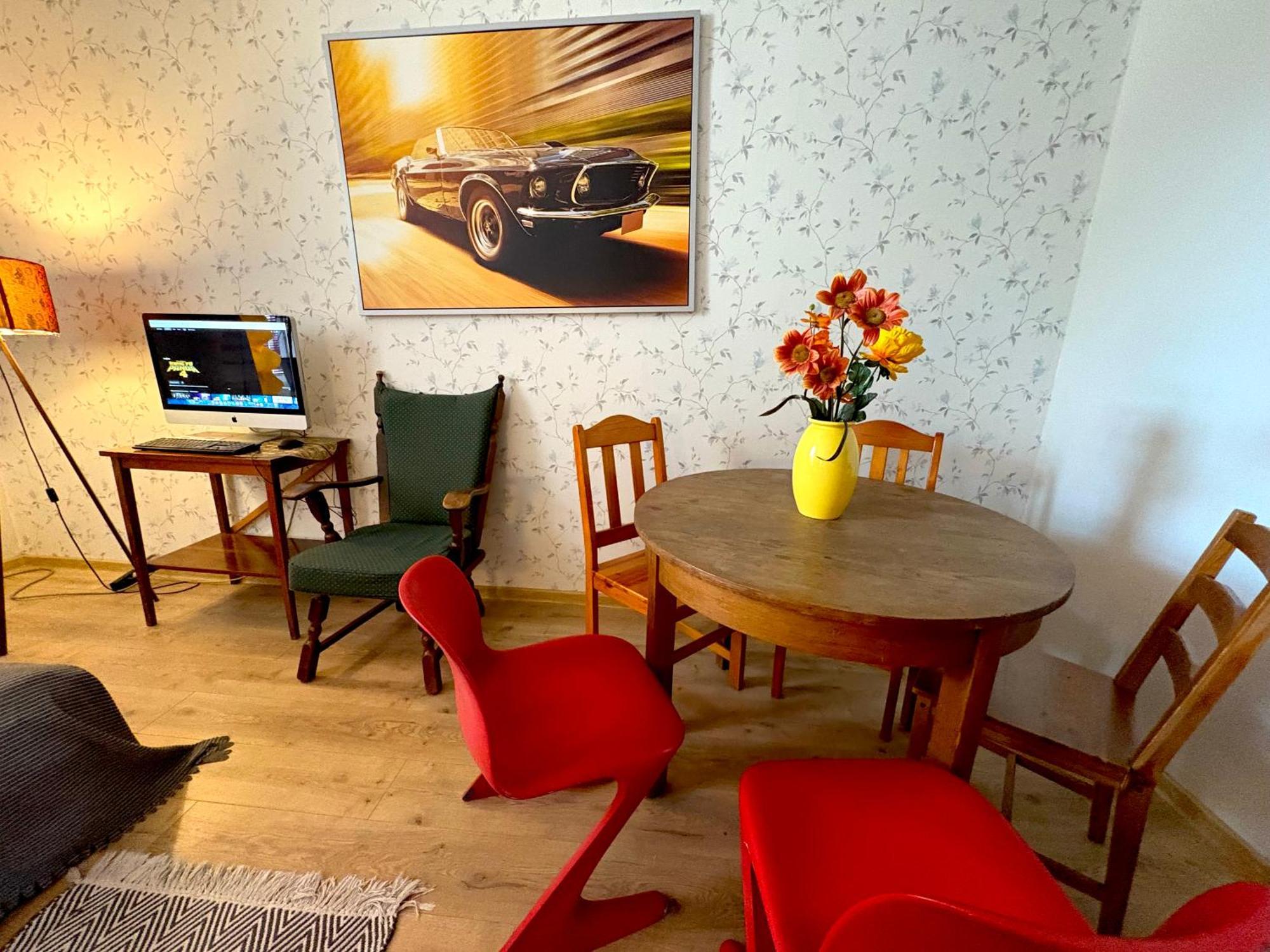 Yoonik Apartments Краков Экстерьер фото