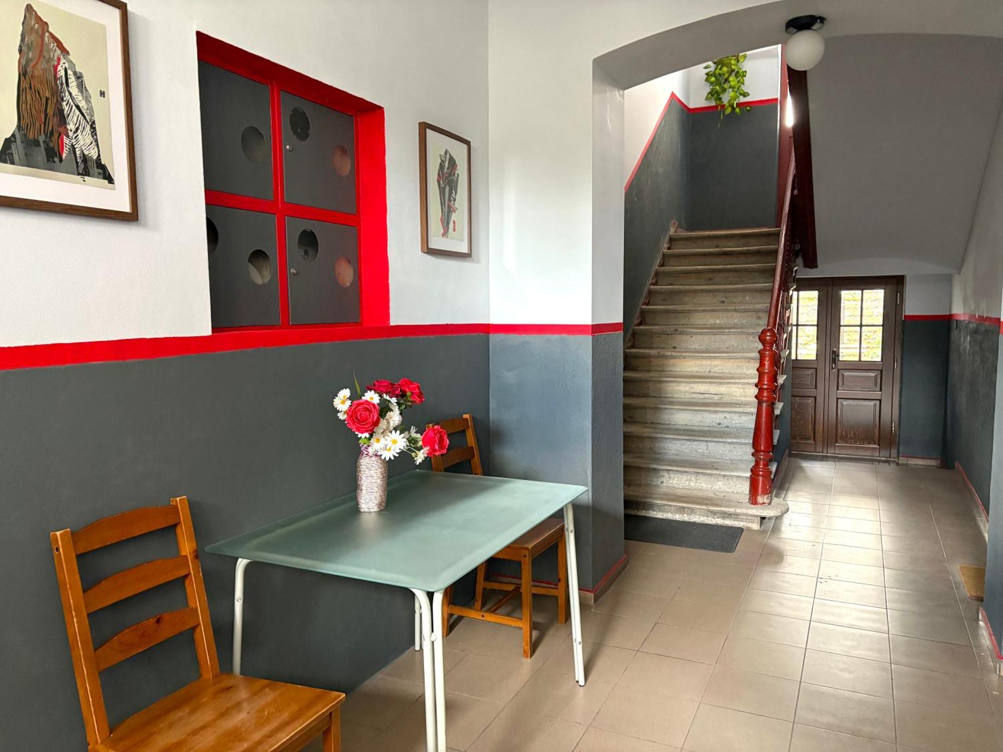 Yoonik Apartments Краков Экстерьер фото